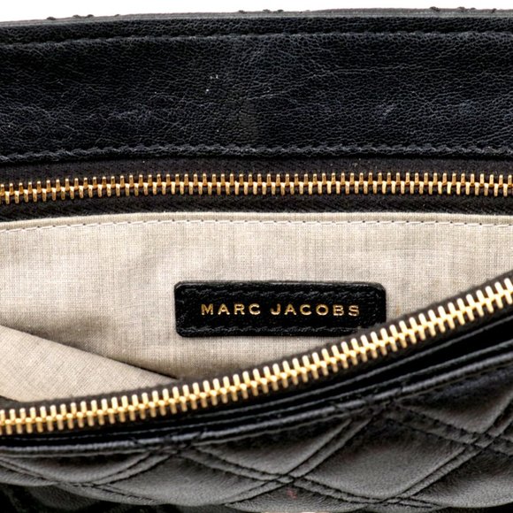 Marc Jacobs Shoulder bag - Picture 5 of 7